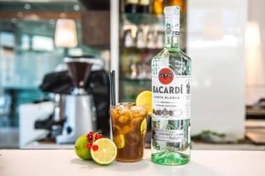 Best Western Plus Hotel Expo