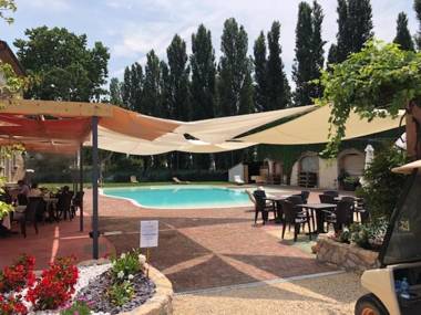 B&B Golf Club Le Vigne