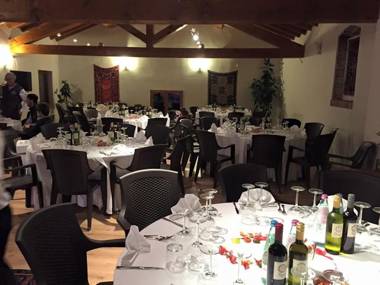 B&B Golf Club Le Vigne