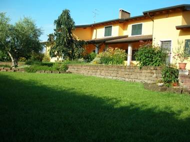 Bed and Breakfast il Faggio