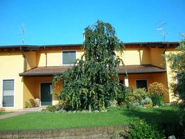 Bed and Breakfast il Faggio