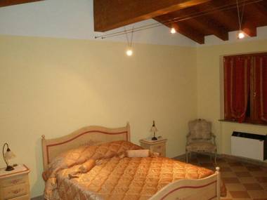 Bed and Breakfast il Faggio
