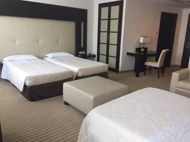 Hotel & Residence Villa Bartolomea