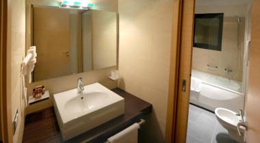 Matrix Hotel & Residence