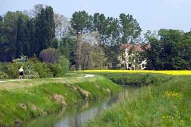 Agriturismo Villa Selvatico