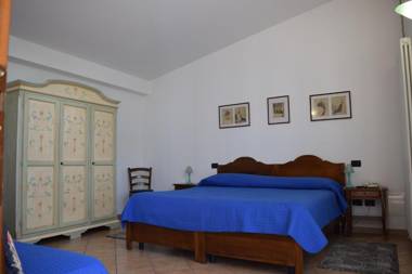 Agriturismo Villa Selvatico