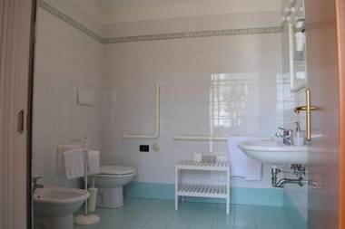 Agriturismo Villa Selvatico