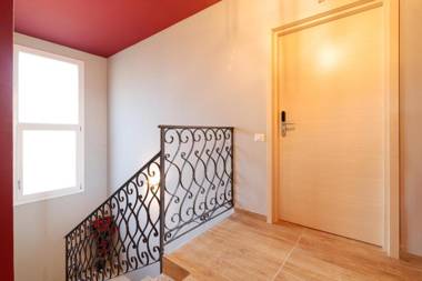 San Vincenzo Rooms Vigonza