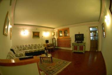 Hotel Cristallo