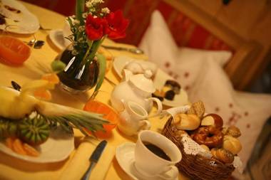 Hotel Garnì Carpe Diem