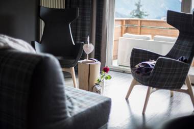 Olympic SPA Hotel - Adults Only