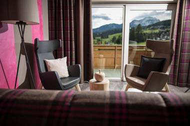 Olympic SPA Hotel - Adults Only