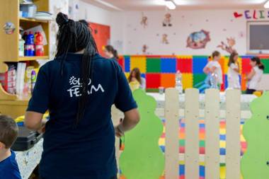 Family Hotel Andes - Only for Family