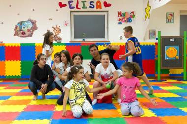 Family Hotel Andes - Only for Family