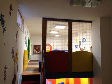 Family & Wellness Hotel Fontana