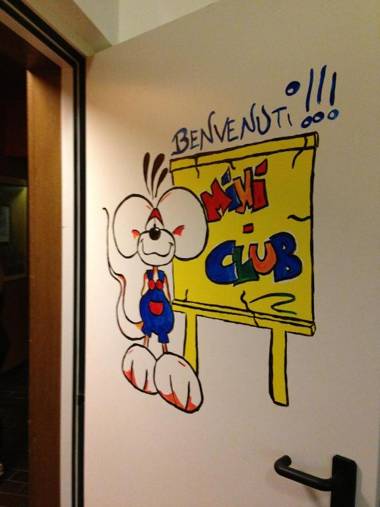 Family & Wellness Hotel Fontana