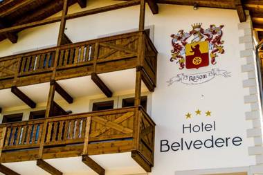 Albergo Belvedere