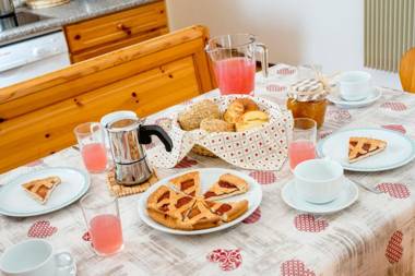 Appartamenti Residence La Roggia