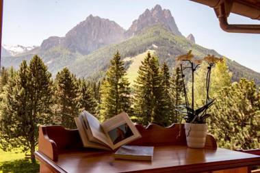 Appartamenti Residence La Roggia