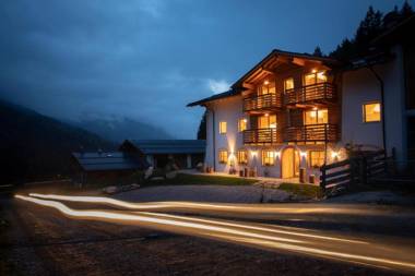 Agritur Soreie - Azienda Agricola Biologica