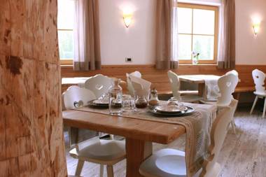 Agritur Soreie - Azienda Agricola Biologica