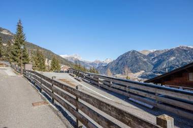 Villa Mazzel - Cima 12