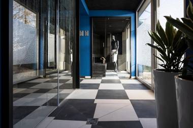 Sport Hotel Passo Carezza