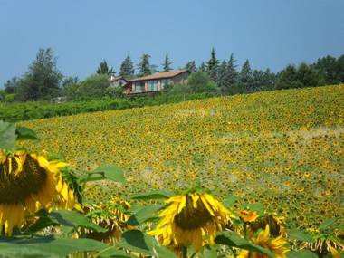 L'Alpenice Bioagriturismo