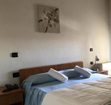 Hotel Ristorante Gallo D'Oro