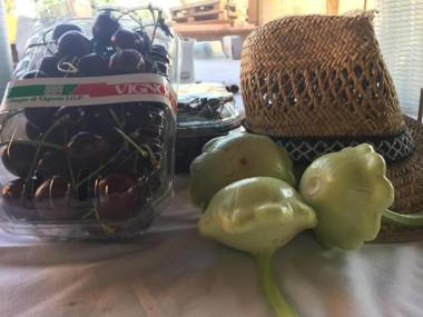 La Corte D'Emilio B&B