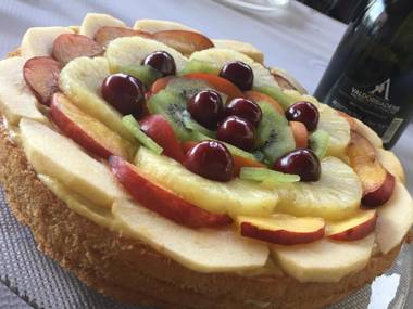 La Corte D'Emilio B&B