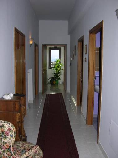 Bed & Breakfast La dodicesima Notte