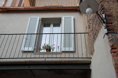 Locanda San Bernardo