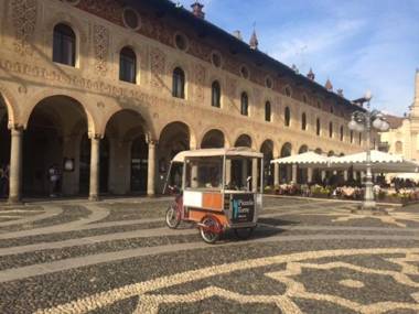 Piccola Torre Maison