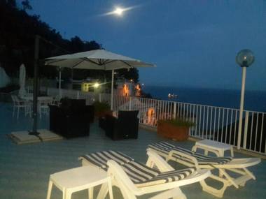 Le Terrazze di Cristina