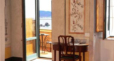 Palazzo Suriano Heritage Hotel