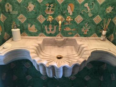 Palazzo Suriano Heritage Hotel