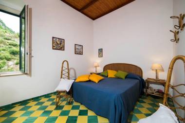 La Valle Delle Najadi