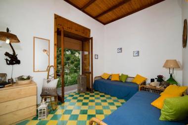 La Valle Delle Najadi