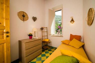 La Valle Delle Najadi