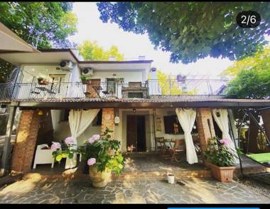 B&B Rifugio Angelina