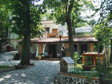 B&B Rifugio Angelina