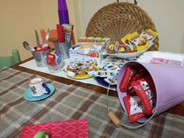 B&B Rifugio Angelina