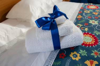 B&b Rosaria Amalfi Coast