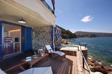 Capo la Gala Hotel&Wellness