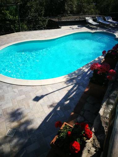 Agriturismo Nonno Luigino