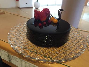 Grand Hotel Moon Valley