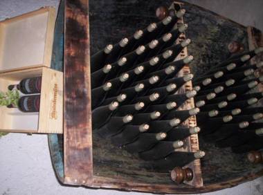 Agriturismo La Chiana