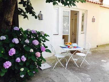 Villa Scaramellino Relais