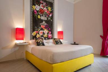 Villa Scaramellino Relais